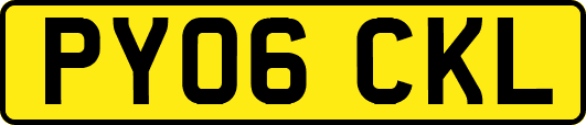 PY06CKL