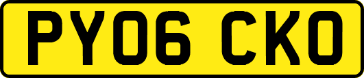 PY06CKO
