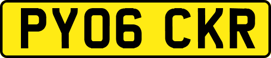 PY06CKR