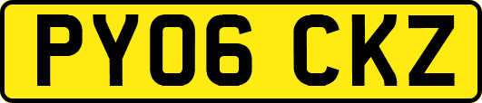 PY06CKZ