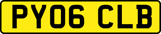 PY06CLB