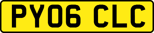 PY06CLC