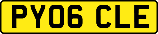 PY06CLE