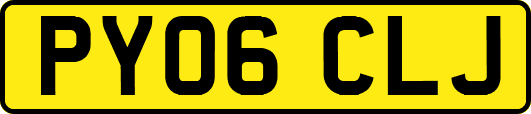 PY06CLJ