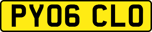 PY06CLO