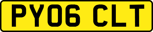 PY06CLT