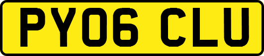 PY06CLU