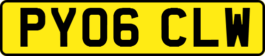 PY06CLW