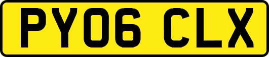 PY06CLX