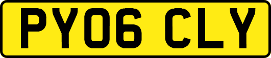 PY06CLY