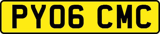 PY06CMC