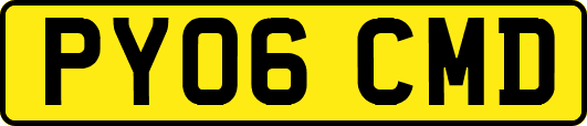 PY06CMD