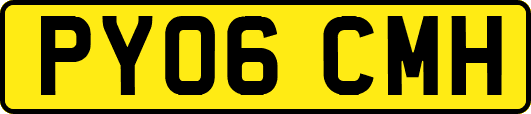 PY06CMH