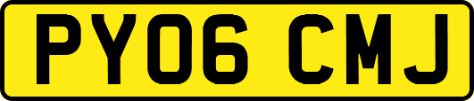 PY06CMJ