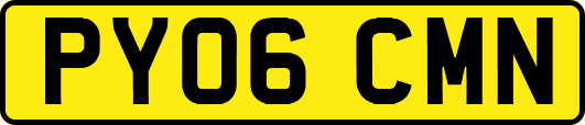 PY06CMN