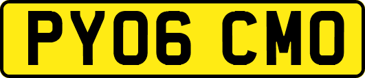 PY06CMO