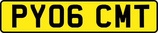 PY06CMT