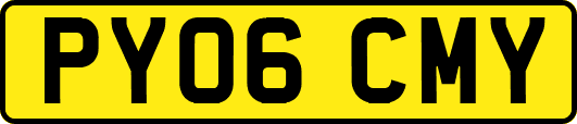 PY06CMY