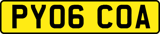 PY06COA