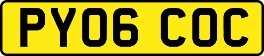 PY06COC