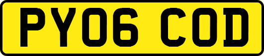PY06COD