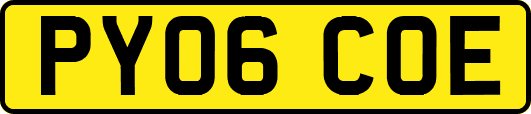 PY06COE
