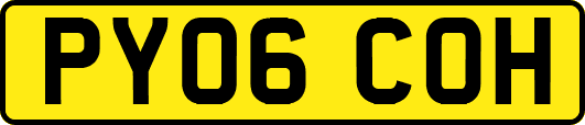 PY06COH
