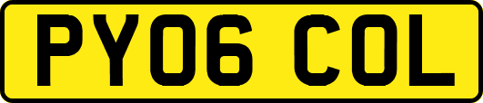 PY06COL