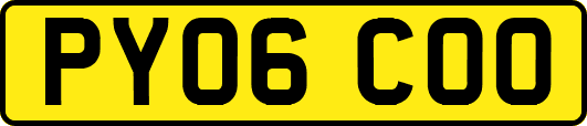 PY06COO