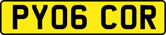 PY06COR