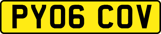 PY06COV