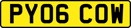 PY06COW