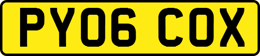 PY06COX