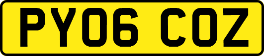 PY06COZ