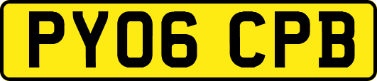 PY06CPB
