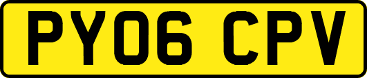 PY06CPV