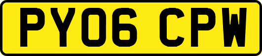 PY06CPW