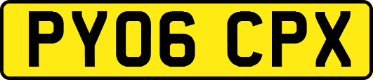 PY06CPX