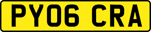 PY06CRA