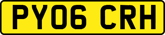 PY06CRH