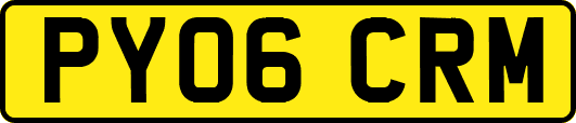 PY06CRM