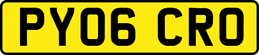 PY06CRO