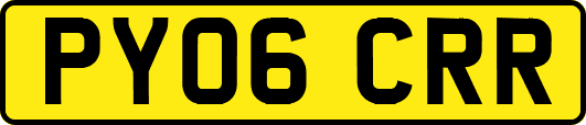 PY06CRR