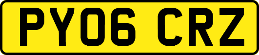 PY06CRZ