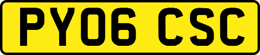 PY06CSC