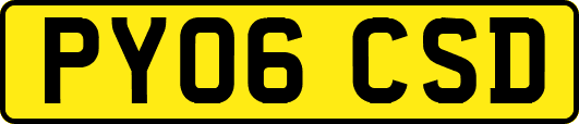 PY06CSD