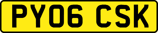 PY06CSK
