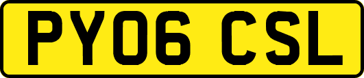 PY06CSL