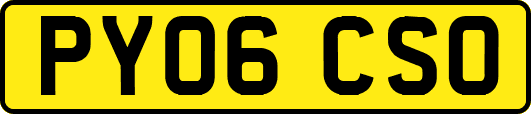 PY06CSO