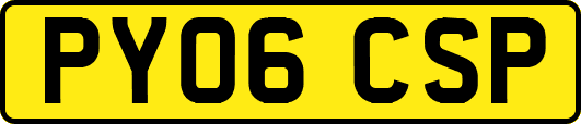 PY06CSP